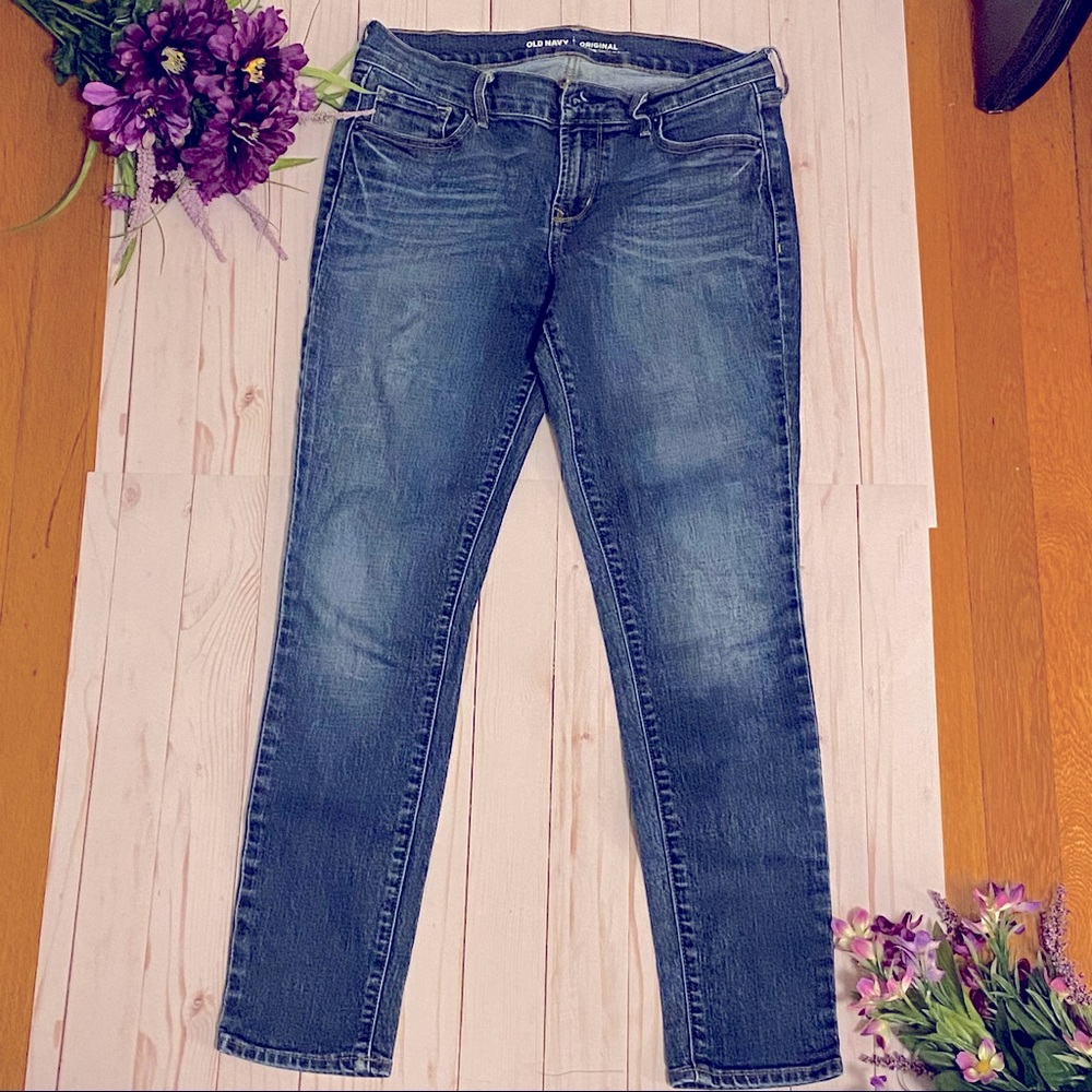 Old Navy Jeans